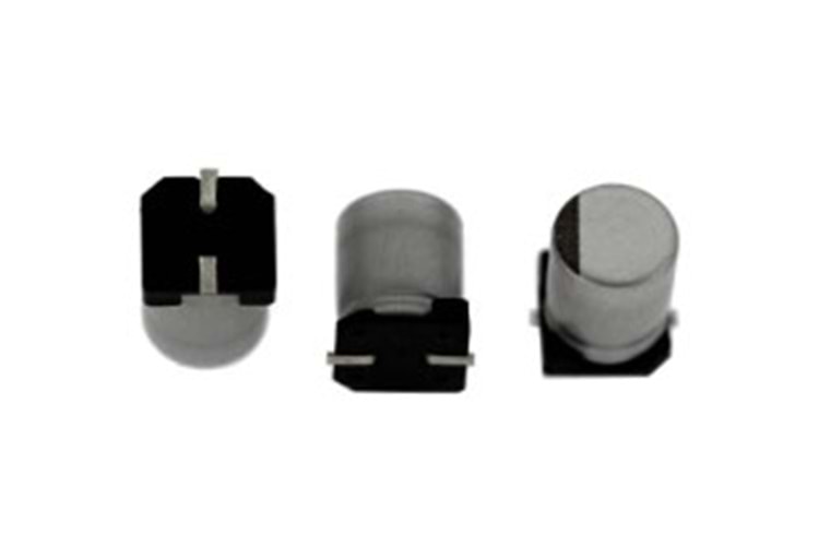 CAP EL 100uF 16V 6.3x5.4 85C %20 SMD