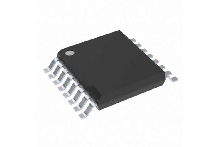 DIGITAL ISOLATOR GP 3kV 6CH 16-SSOP SMD