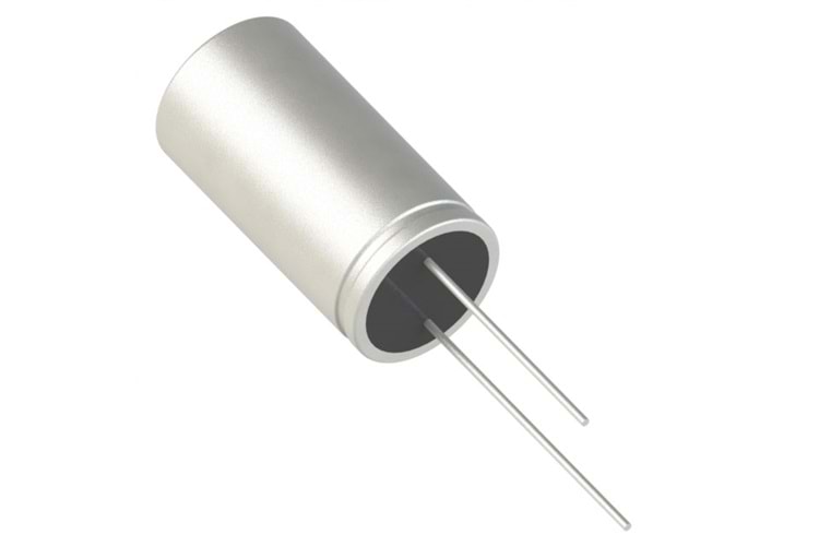 CAP ALUM POLY 330uF ±20% 63V 10x19 5mm THT