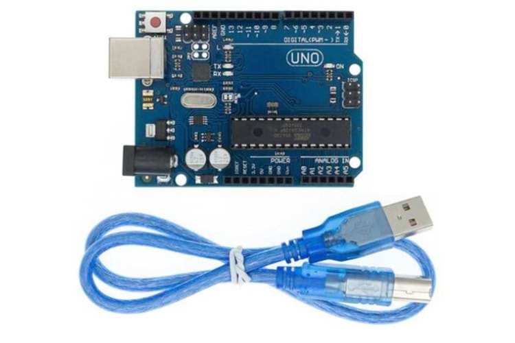 ARDUINO UNO R3 (KLON)