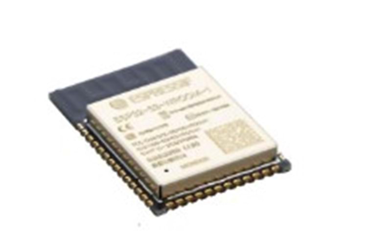 RF TXRX MODULE BT WIFI PCB TRACE SMD