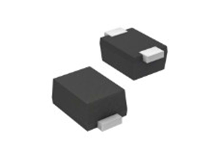 DIODE TVS 5VWM 14VC SOD923 SMD