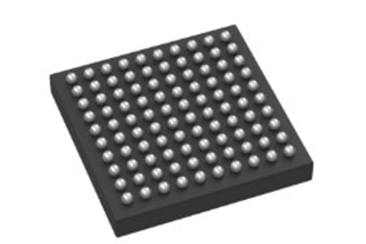 IC RF TXRX+MCU 802.15.4 100WLCSP SMD