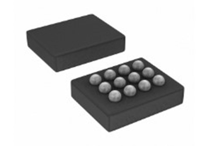 IC REG BUCK-BOOST 3.3V 12DSBGA SMD