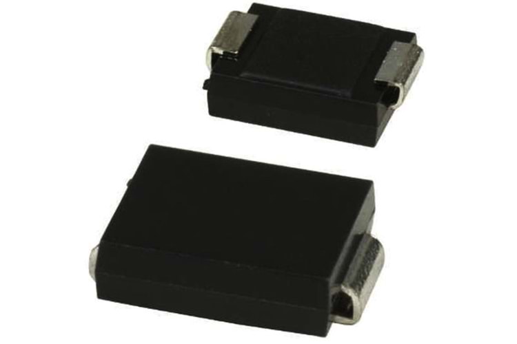 DIODE SCHOTTKY 3A 40V DO-214AB SMC SMD