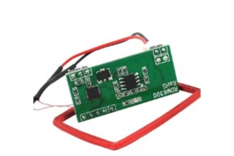 RFID READER 125kHz