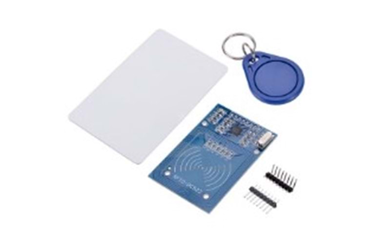 RFID READER 13.56MHz