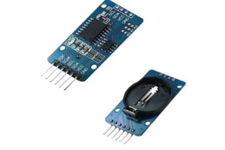 RTC REAL TIME CLOCK MEMORY MODULE