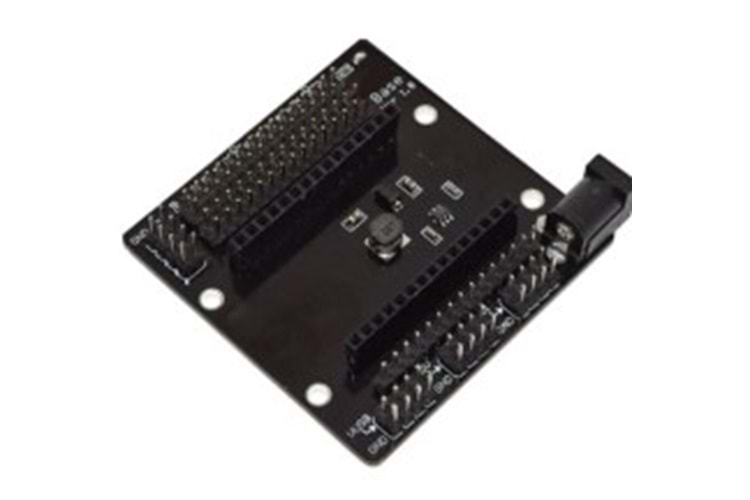 BASE ESP8266 TESTING BOARD FOR WEMOS NODEMCU