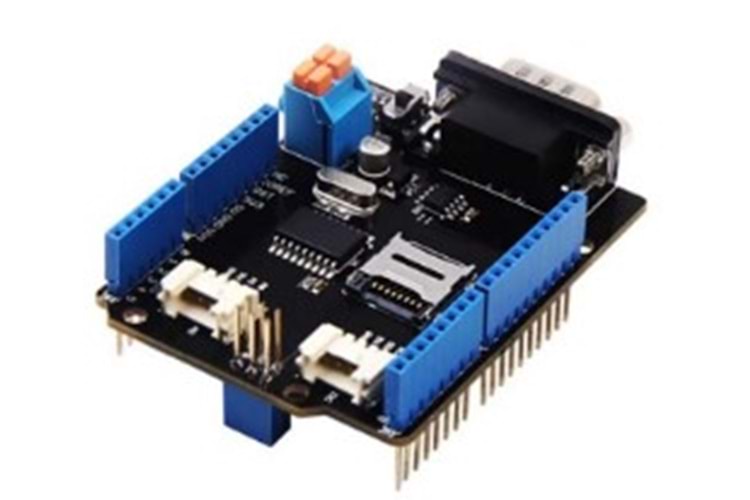 CANBUS SHIELD V2