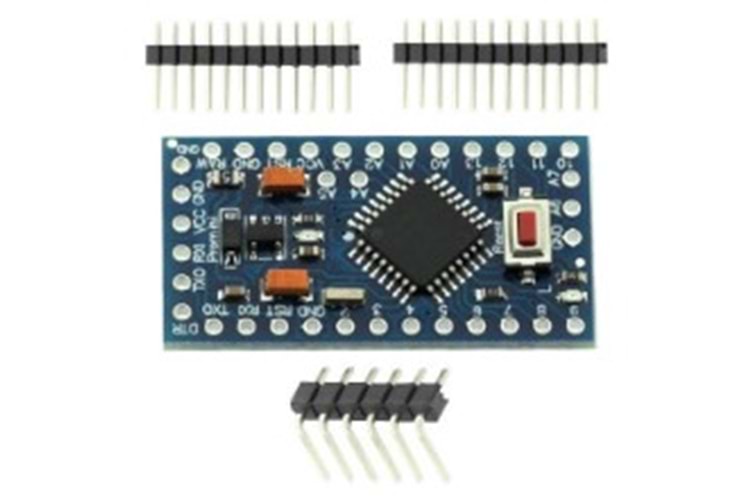 ARDUINO BOARD PROMINI 5V 16MHZ IMPROVED