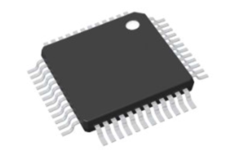 IC ENERGY METER 1.8V/3V 48TQFP SMD