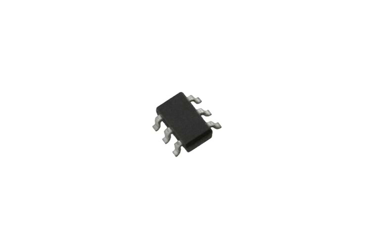MOSFET 5A 30V P-CH SUPERSOT6 GENERAL SMD