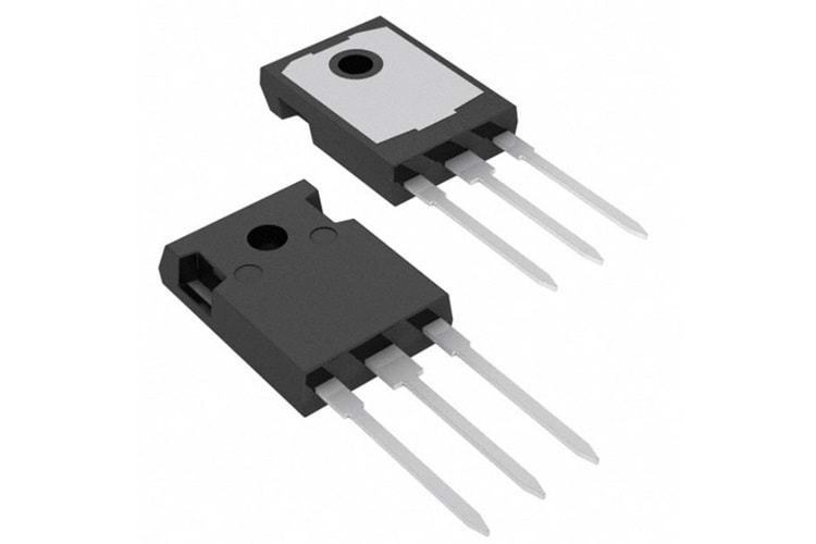 MOSFET SIL.CARB.DIS.6.2A 1700V N-CH TO247 THT