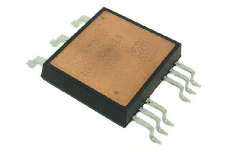 MOSFET 60A 600V SMPD SMD