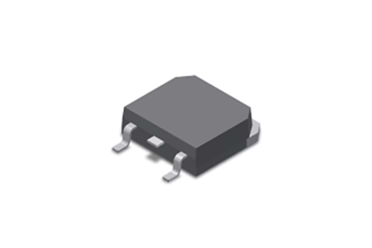 MOSFET 74A 200V N-CH TO268(D3PAK) POLARHT SMD