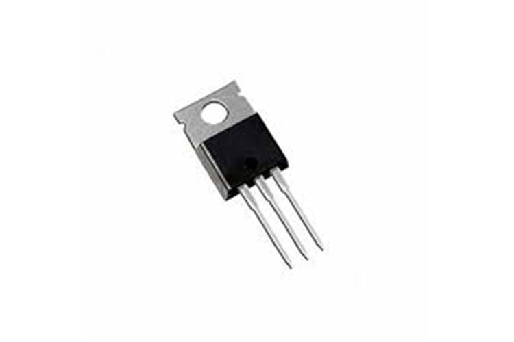 TRANS 5A 100V NPN TO220 DARL. THT