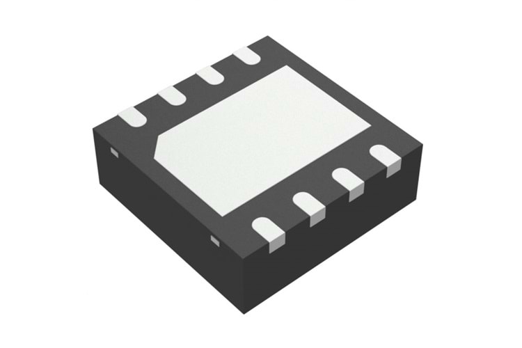 IC FLASH 32MBIT 133MHz SPI/QUAD 8XSON SMD
