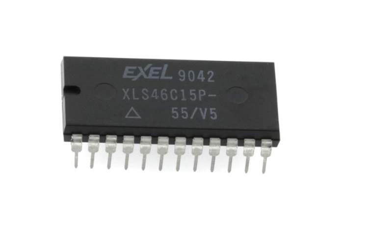 IC EEPROM 16KBIT 55ns CDIP24 THT