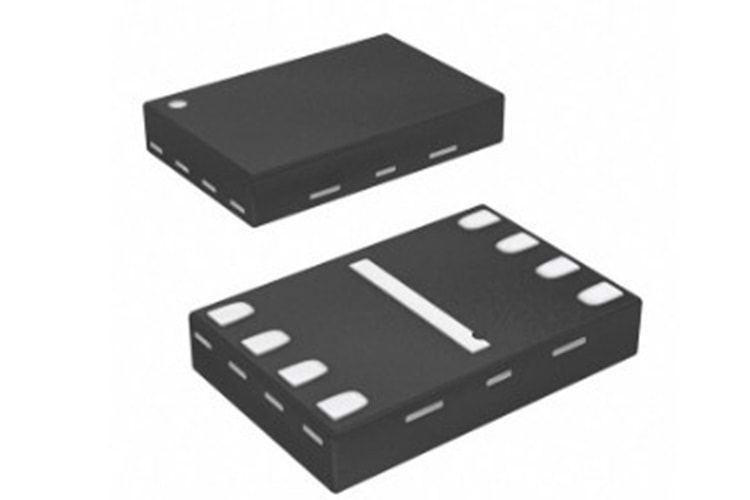 IC FLASH 4MBIT SPI/QUAD 104MHz 8USON SMD