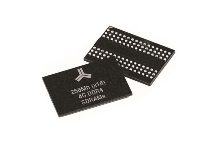256M X 16, 1.35V, 933MHZ, DDR3-1 SMD
