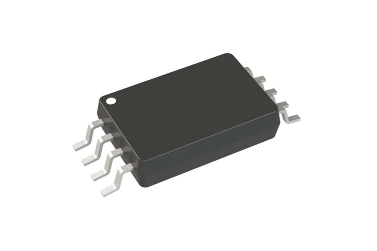 IC EEPROM 16KBIT I2C 1MHz 8TSSOP SMD