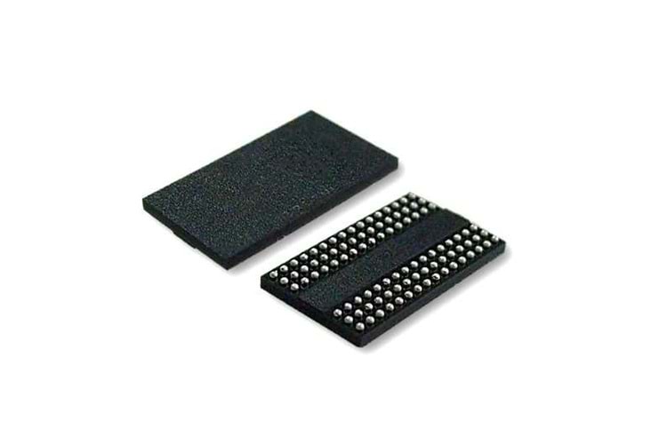 RAM DDR3 FBGA96 4GBIT SMD