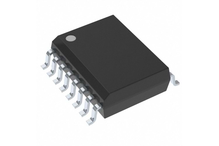IC FLASH 64MBIT SPI/QUAD 133MHz 16SOIC SMD