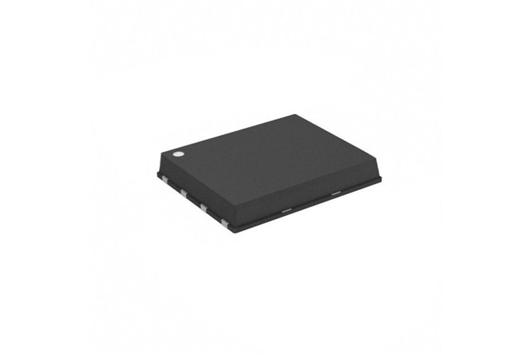IC FLASH 4MBIT SPI 50MHz 8VDFPN SMD