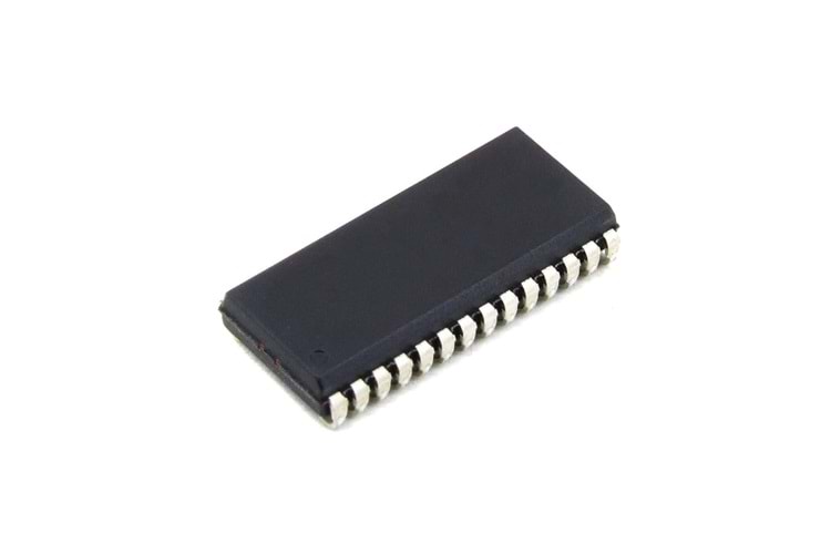 IC DRAM 4MBIT 70ns PARALLEL SOJ28 SMD