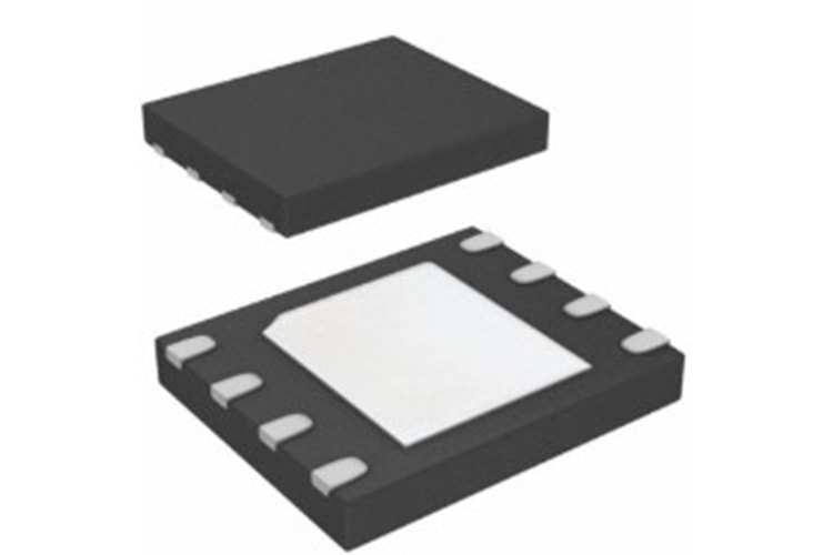 IC FLASH 128MBIT SPI 133MHz 8WPDFN SMD