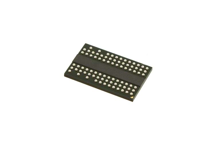 IC DRAM 1GBIT 400MHz 84TFBGA SMD