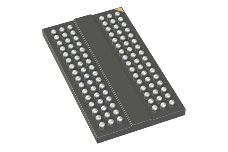 ICDRAM 2GBIT 800MHz PARALLEL 96FBGA SMD