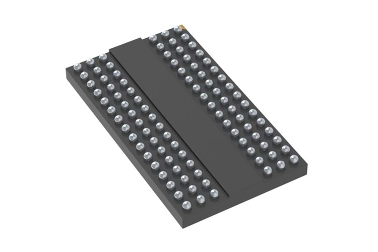 IC DRAM 1GBIT 933MHz PARALLEL 96VFBGA SMD