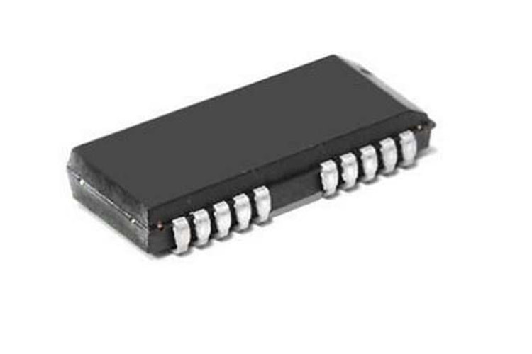 IC DRAM 1MBIT 70ns SOJ26-20 SMD