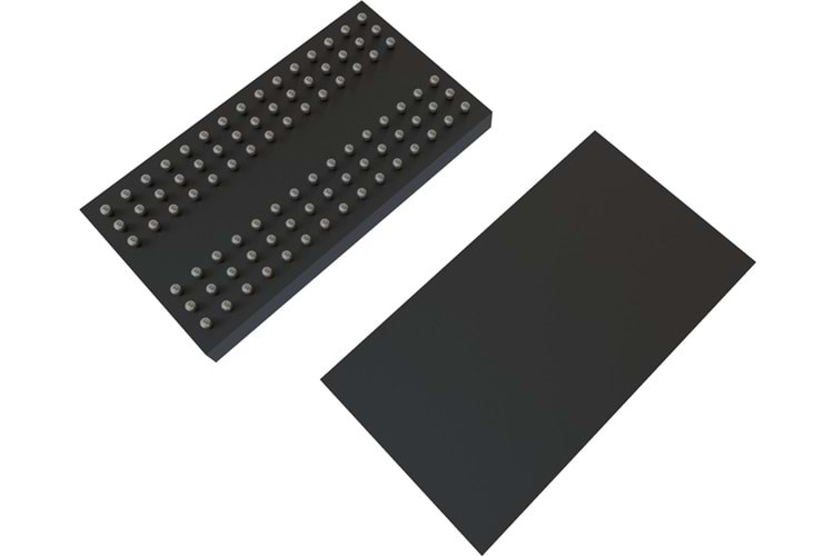 IC DRAM 4GBIT 933MHz PARALLEL 96VFBGA SMD
