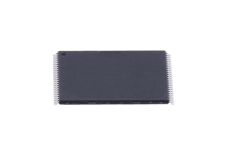 IC FLASH 8MBIT 70ns TSOP48 SMD