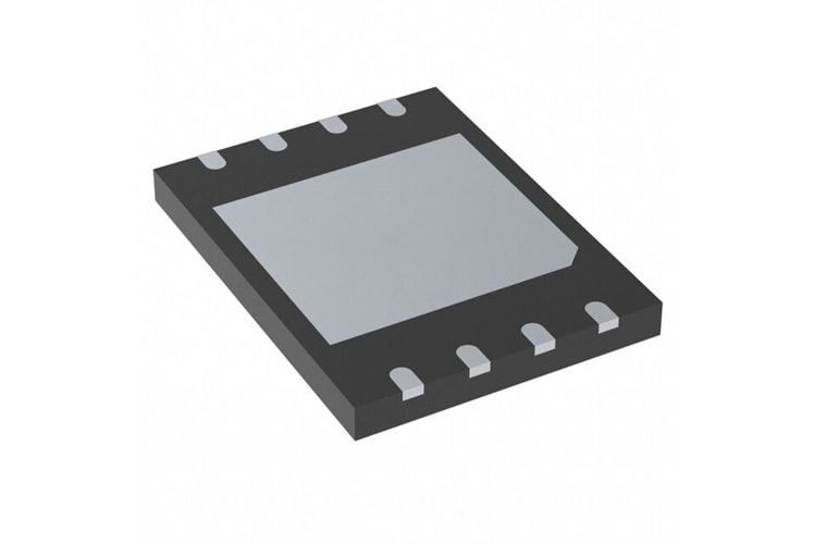 IC FLASH 512MBIT SPI/QUAD 166MHz 8WSON SMD