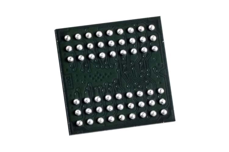 IC SDRAM 512MBIT 166MHz PARALLEL 60VFBGA SMD
