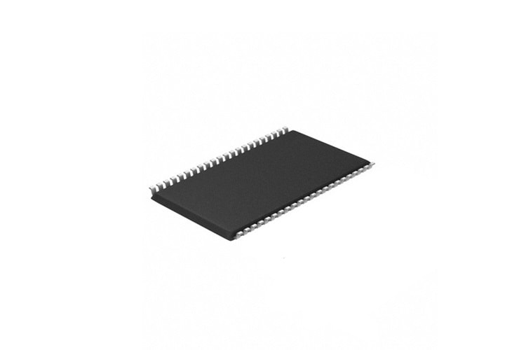 IC SRAM 4MBIT 45ns PARALLEL 44TSOP SMD