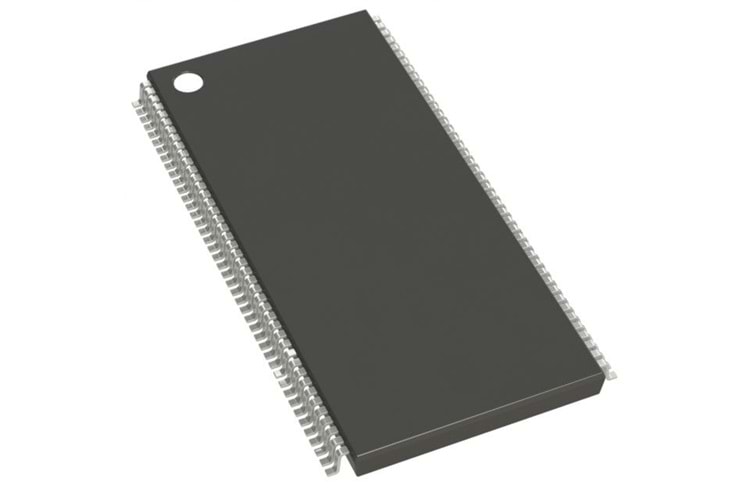 IC DRAM 256MBIT 143MHz PARALLEL 86TSOP II SMD
