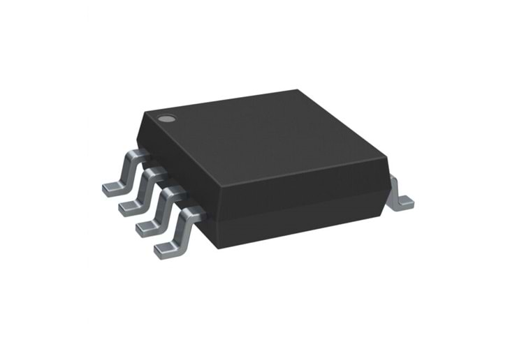 IC FLASH 128MBIT SPI 133MHz 8SOP2 SMD