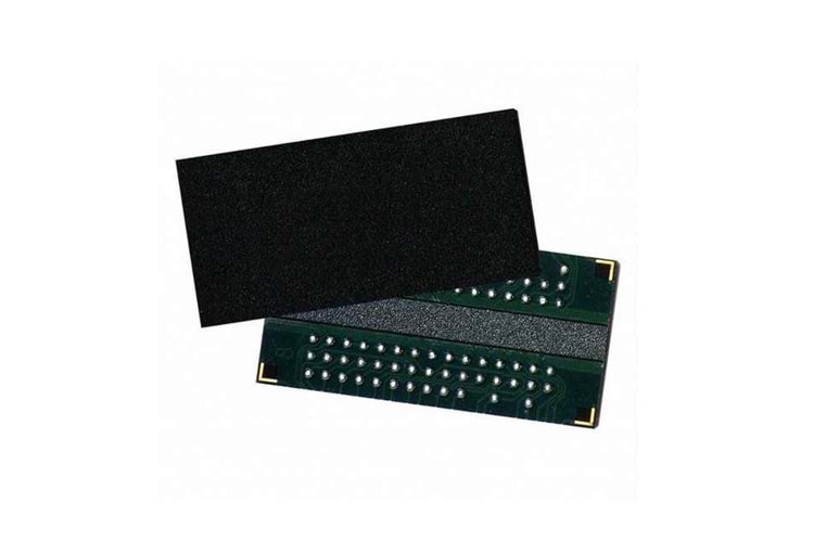 IC DRAM 512MBIT 400ps PARALLEL 84FBGA SMD