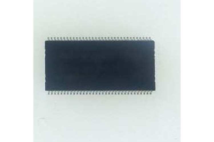 IC SDRAM 256MBIT 133MHz TSOP2 SMD