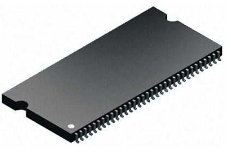 IC SDRAM 512MBIT 200MHz TSOP66 SMD