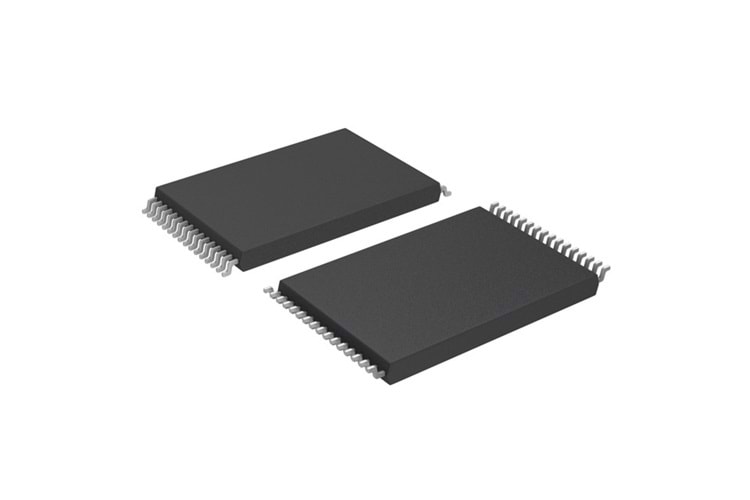 IC FLASH 4MBIT 70ns PARALLEL 32TSOP SMD