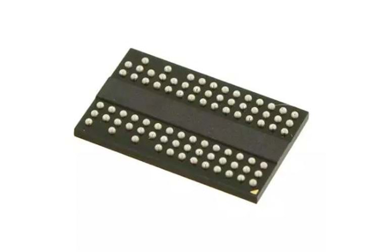 IC DRAM 512MBIT BGA84 SMD