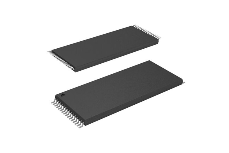 IC SRAM 2MBIT 45ns PARALLEL 32TSOP I SMD