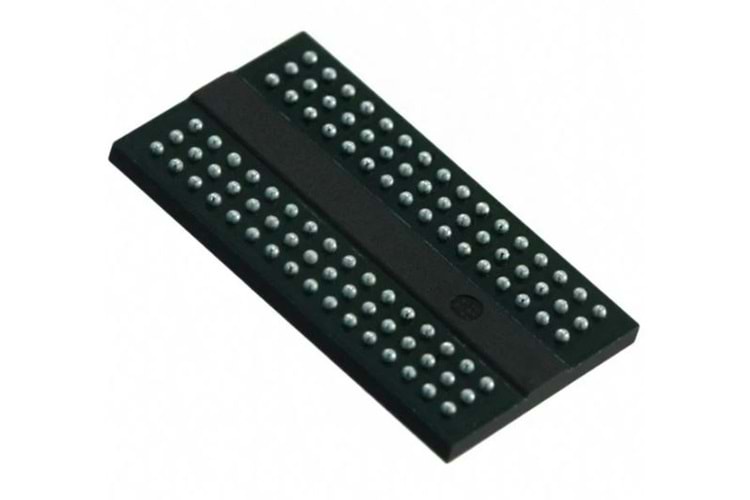 IC DRAM 4GBIT 800MHz PARALLEL 96TWBGA SMD