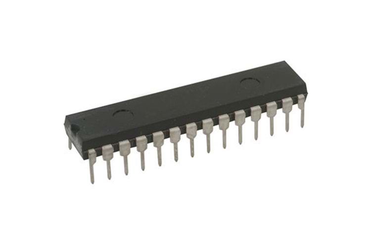 IC SDRAM 256KBIT 70ns DIP28 THT